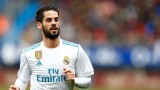 85 milionów euro za Isco!